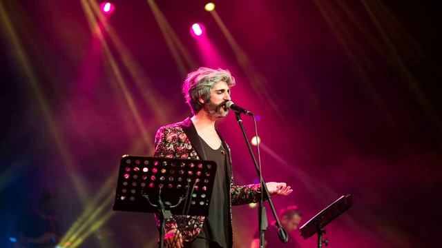 Manus Baba - Bu Havada Gidilmez смотреть онлайн