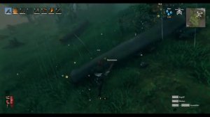 Valheim #009 Der Kampf mit dem Berserker  Valheim Let's play