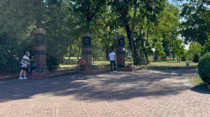 Мото путешествие в Республику Беларусь из Питера. Часть 2