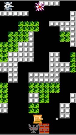 Random City V3