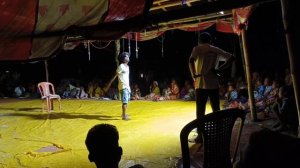 SUPER HIT SANTALI JATRA OPERA REAL CELL VIDEO 2022/23