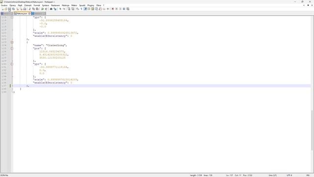 DayZ Editor / CONSOLE  TUTORIAL - BLDR objects - Exporting and converting