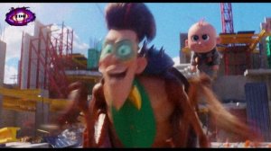 [DM4] Maxime Le Mal (AMV) - Pitbull - Freedom