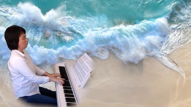 Michael Nyman. The Heart Asks Pleasure First (from "The Piano") смотреть онлайн