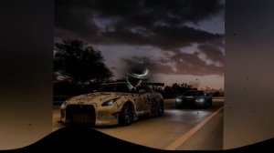 Alok & Alan Walker feat. KIDDO - Headlights [SUB-E Remix].