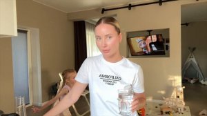 ДЕРЕВЕНСКИЕ РАДОСТИ | ДНИ С СЕМЬЁЙ: СТРОЙКА, СБОР УРОЖАЯ, ГОТОВКА