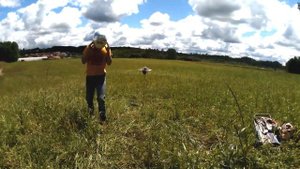 Гравилёт (часть 2)