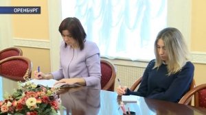 В Оренбурге вводят новые правила уличной торговли