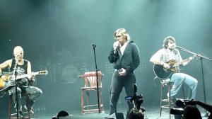 КиШ - Медведь. 28.04.12