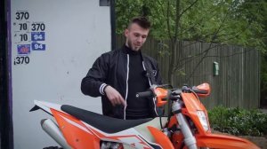 Почему KTM стоит дороже всех? Обзор самого крутого эндуро мотоцикла KTM EXC 300