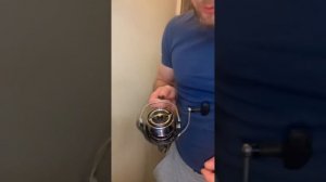 Обзор катушки daiwa exceler 4000-cp