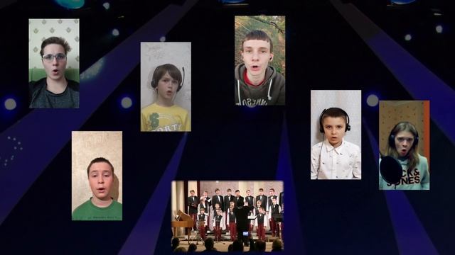 Г.Ф.Гендель - ария Альмиры из оперы "Ринальдо"
