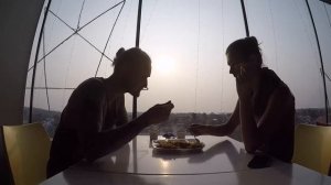 Поездка в Mall De Goa. Шопинг по-индийски. Торговый центр в Панаджи, Гоа. S1/E12