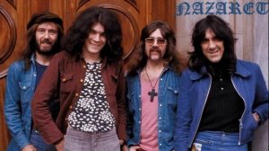 Nazareth - Very Best Ever! (1971-1994 Compilation)