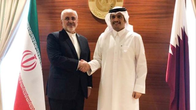 Mukhalaska siyaasada Dunida Amiirka Qadar Oo Iran ka dagey смотреть онлайн