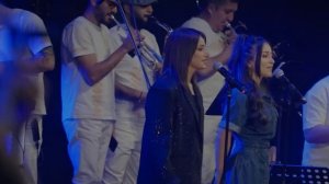 The Boing Orchestra - Im Sirats Yarin Tarel En