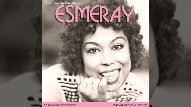 Esmeray - Unutama Beni