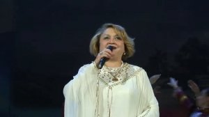 Надежда Крыгина  "Я лечу над Россией"