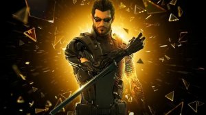 Прохождение Deus Ex: Human Revolution | Часть 2 | Волк среди овец