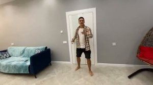 Экскурсия по квартире Дани Сахнова и Тани Строковой