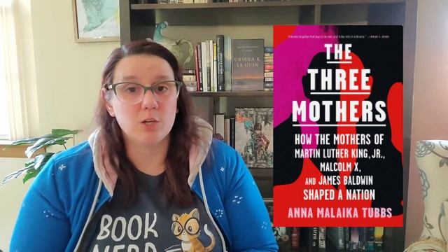 Bookish Week Mar 3 - The Three Mothers, Delicious in Dungeon Vol 2 & 3 смотреть онлайн