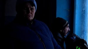 2021 01 13 Пожар в доме №6 по ул. Комсомольская