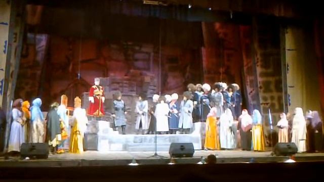 Khochbar1.mp4 смотреть онлайн