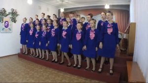 "You Gotta Generate Heat" муз. А. Шварца, сл. Джо Кьяра КЗ "ЛДШМ №1"м. Лисичанськ