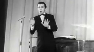 Muslim Magomaev - “Largo al factotum” (Il Barbiere di Siviglia) / Муслим Магомаев - Ария Фигаро