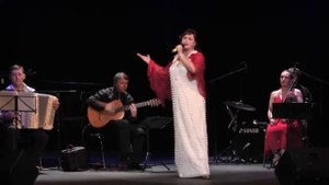 Песня креолки