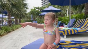Hotel Mövenpick Resort Al Marjan Island DUBAI | 🐰Easter in Dubai !