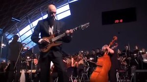 Therion - Symphony No. 9 (Excerpt) (Dvorak)