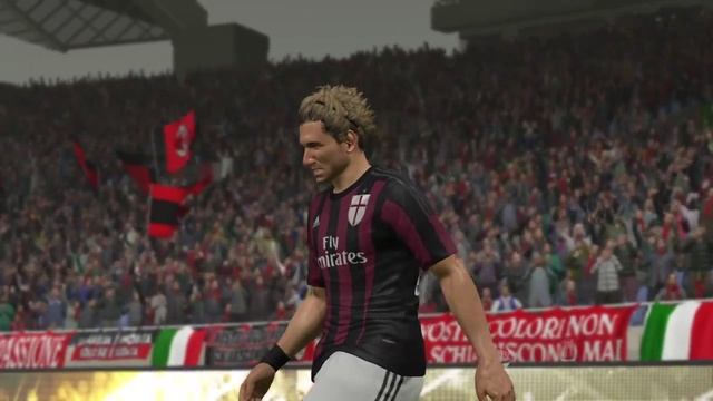 Pro Evolution Soccer 2016_20150927001925 смотреть онлайн