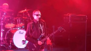 Пикник-Лишь влюбленному вампиру (Москва 25.02.2012)