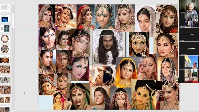 Марафон "Накшатры в практике астролога". День первый. 05.10.2024 смотреть онлайн