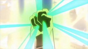 Gurren Lagann - Libera Me From Hell (Less Opera)
