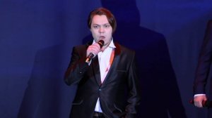 45-ти летний юбилей Валерия Гириса 6 января 2018 г. (ч. 3)