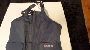 iMAX ARX -20 Sea Fishing Suit