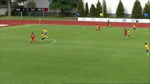 FK Ventspils - Skonto FC 1:1  (Final Baltic League 2011)