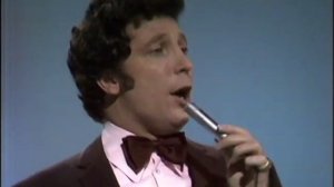 Tom Jones - Hello Young Lovers - This is Tom Jones TV Show 1970