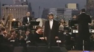 Andrea Bocelli - La Danza (live)