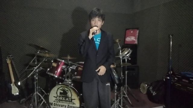 VITAS Secret / Секрет Cover By ZeRevan 100% Live смотреть онлайн