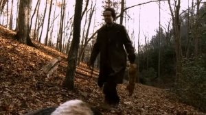 Cabin Fever (2002) | Opening Scene