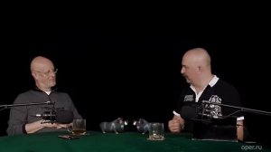 Гоблин и Клим Жуков - Про зарплаты, кредиты и понты