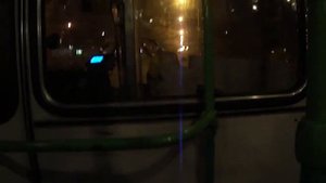 Автобус Санкт-Петербурга 94: ЛиАЗ-5256.00 б.6332 по №107 (15.11.11)