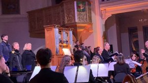 Генри Перселл