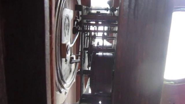 Часы Карл Вернер бой смотреть онлайн