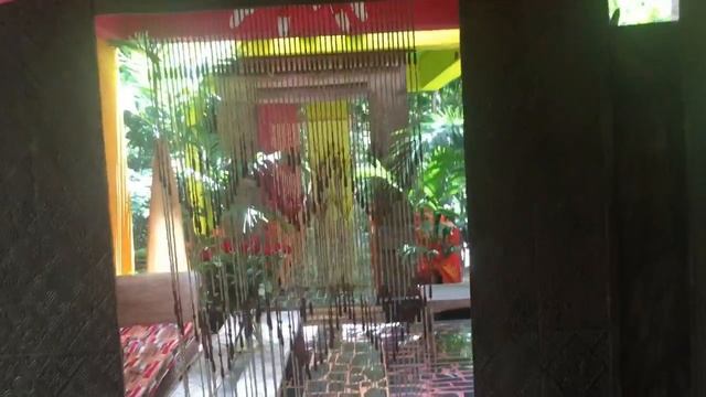 Мексика, Плая дель Кармен OZEN cocom смотреть онлайн