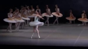 Amazing Bolshoi Kitris over Time - Plisetskaya, Maximova, Alexandrova, Osipova, Krysanova, etc.