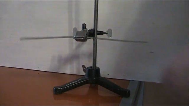 Механический резонанс